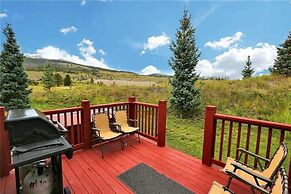 Highland Green 91 Town House