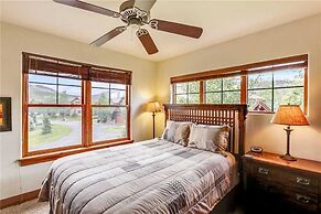 Highland Green 91 Town House