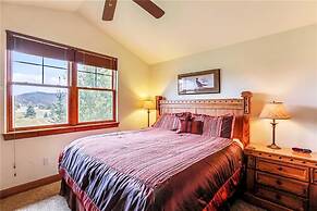 Highland Green 91 Town House