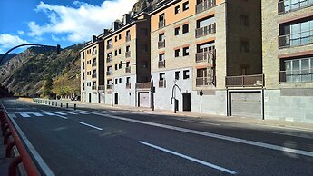 Apartamentos Canillo Les Moles 3000