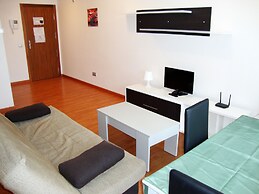 Apartamentos Canillo Les Moles 3000