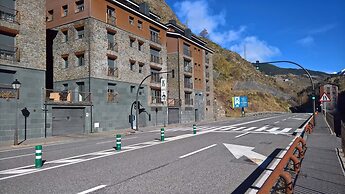Apartamentos Canillo Les Moles 3000