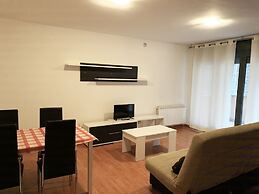 Apartamentos Canillo Les Moles 3000