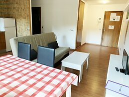 Apartamentos Canillo Les Moles 3000