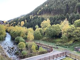 Apartamentos Canillo Les Moles 3000