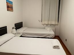 Apartamentos Canillo Les Moles 3000