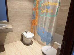 Apartamentos Canillo Les Moles 3000