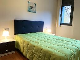 Apartamentos Canillo Les Moles 3000