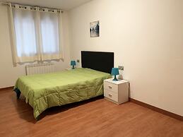 Apartamentos Canillo Les Moles 3000