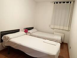 Apartamentos Canillo Les Moles 3000