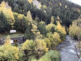 Apartamentos Canillo Les Moles 3000