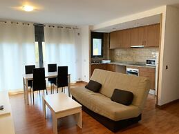 Apartamentos Canillo Les Moles 3000