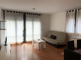 Apartamentos Canillo Les Moles 3000