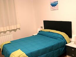 Apartamentos Canillo Les Moles 3000