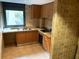 Apartamentos Canillo Les Moles 3000