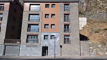 Apartamentos Canillo Les Moles 3000