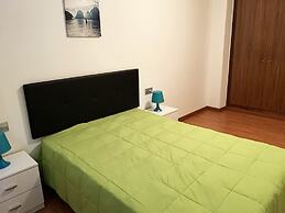 Apartamentos Canillo Les Moles 3000