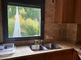 Apartamentos Canillo Les Moles 3000