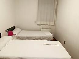 Apartamentos Canillo Les Moles 3000