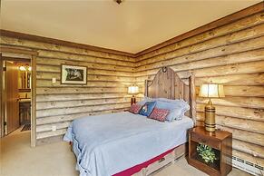 Storm Meadows Townhouse 17 Town House