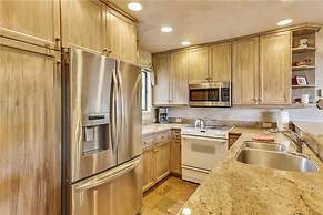 Storm Meadows Townhouse 17 Town House