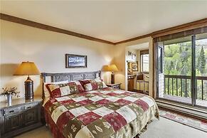 Storm Meadows Townhouse 17 Town House