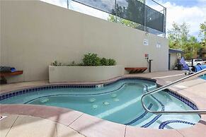 Storm Meadows Townhouse 17 Town House