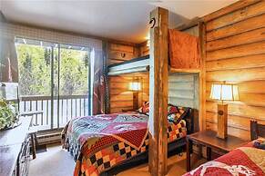 Storm Meadows Townhouse 17 Town House