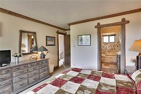 Storm Meadows Townhouse 17 Town House