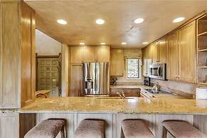 Storm Meadows Townhouse 17 Town House