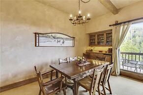 Storm Meadows Townhouse 17 Town House