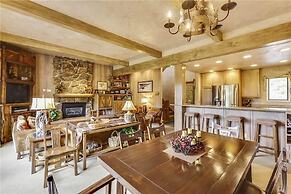 Storm Meadows Townhouse 17 Town House