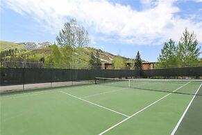 Storm Meadows Townhouse 17 Town House