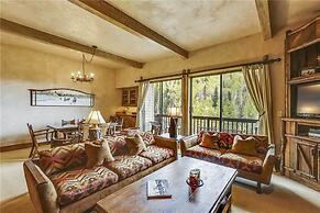 Storm Meadows Townhouse 17 Town House