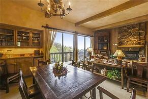 Storm Meadows Townhouse 17 Town House