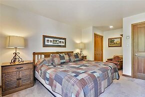 Storm Meadows Townhouse 19 Town House