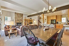 Storm Meadows Townhouse 19 Town House