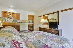 Storm Meadows Townhouse 19 Town House