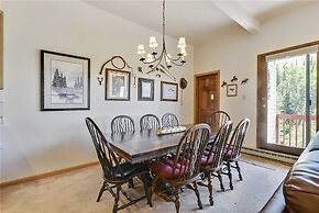 Storm Meadows Townhouse 19 Town House