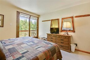 Storm Meadows Townhouse 19 Town House