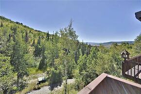 Storm Meadows Townhouse 19 Town House