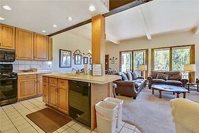 Storm Meadows Townhouse 19 Town House