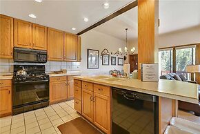 Storm Meadows Townhouse 19 Town House