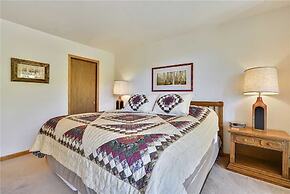 Storm Meadows Townhouse 19 Town House