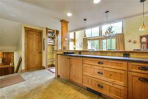 Storm Meadows Townhouse 20 Town House