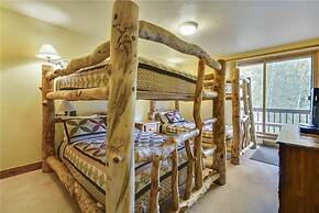 Storm Meadows Townhouse 20 Town House