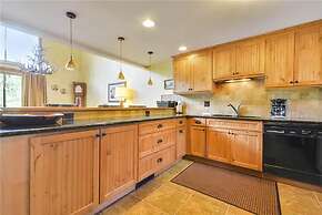 Storm Meadows Townhouse 20 Town House