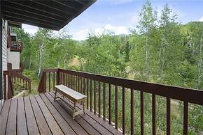 Storm Meadows Townhouse 20 Town House