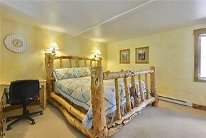 Storm Meadows Townhouse 20 Town House