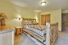 Storm Meadows Townhouse 20 Town House